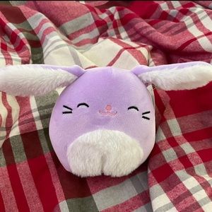 Bubbles Squishmallow 5”